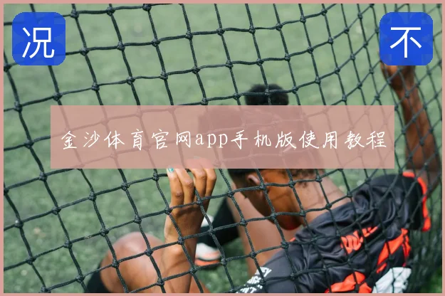 金沙体育官网app手机版使用教程